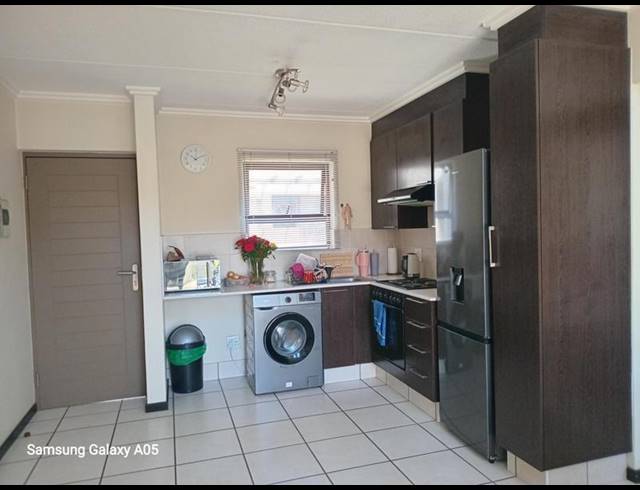 1 BEDROOM PROPERTY TO RENT IN PAULSHOF